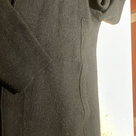 Splendid wool blend open front cardigan with pockets SZ Xlarge - Picture 9 of 9